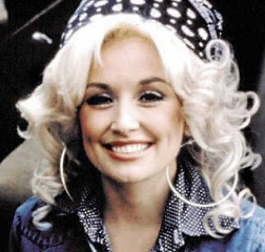 Dolly Parton - Jolene 